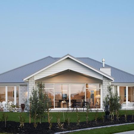 Omokoroa Golfers Retreat - B&B Exterior foto
