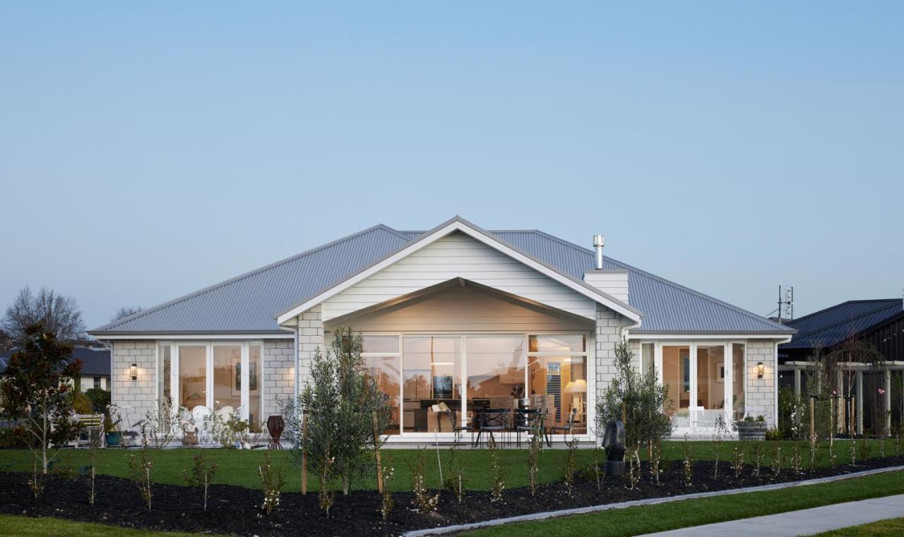 Omokoroa Golfers Retreat - B&B Exterior foto