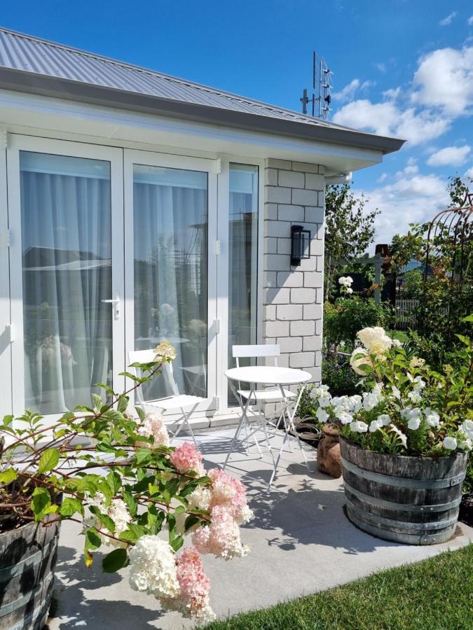 Omokoroa Golfers Retreat - B&B Exterior foto