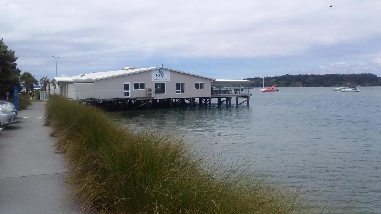 Omokoroa Golfers Retreat - B&B Exterior foto